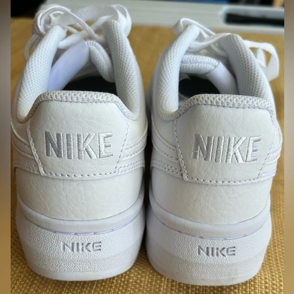 NWT Women’s Nike Court Vision Alta - Picture 5 of 5